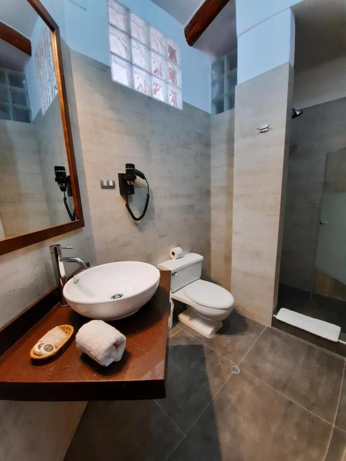 קוסקו Hotel Suenos Del Inka מראה חיצוני תמונה