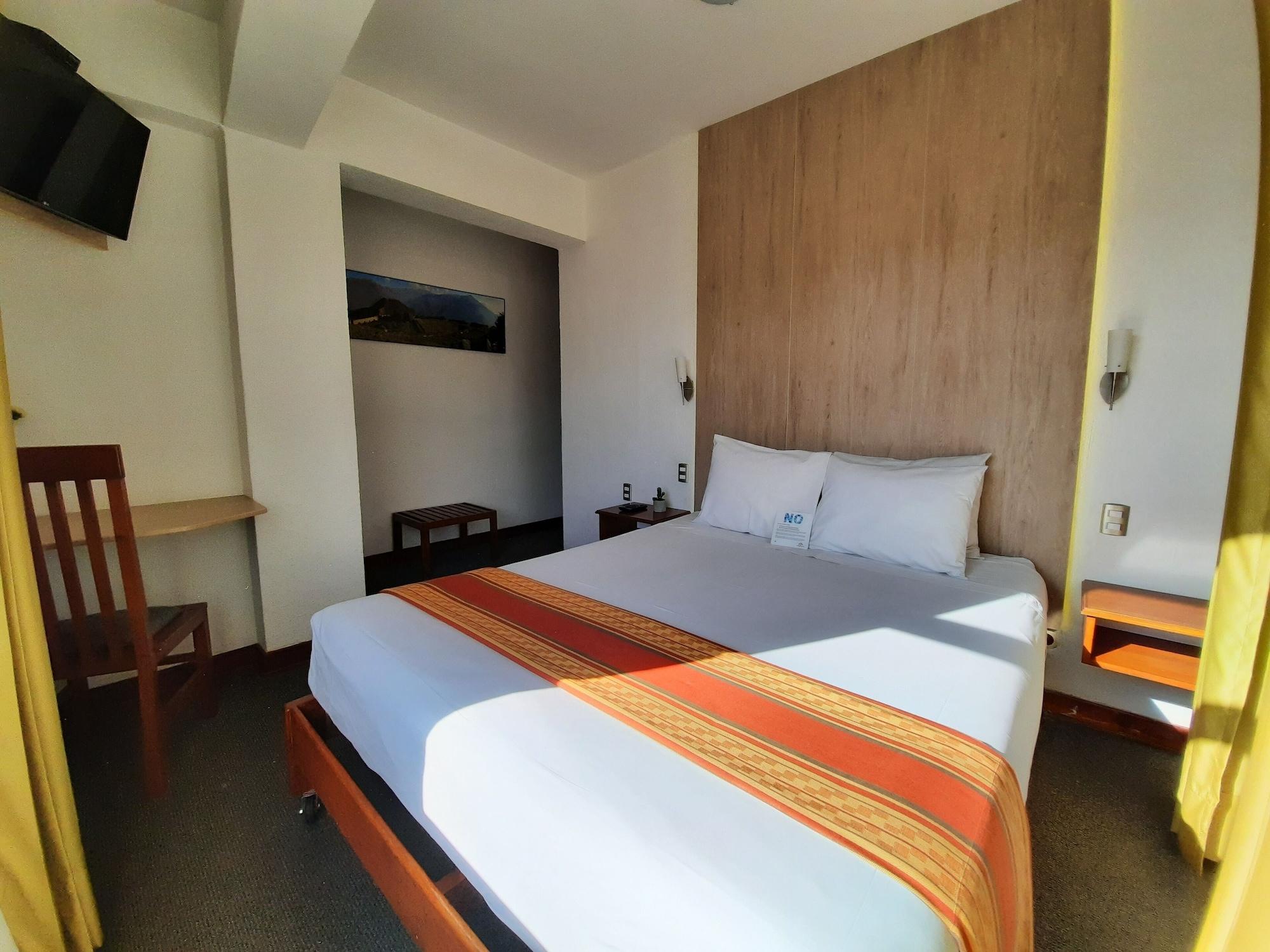 קוסקו Hotel Suenos Del Inka מראה חיצוני תמונה