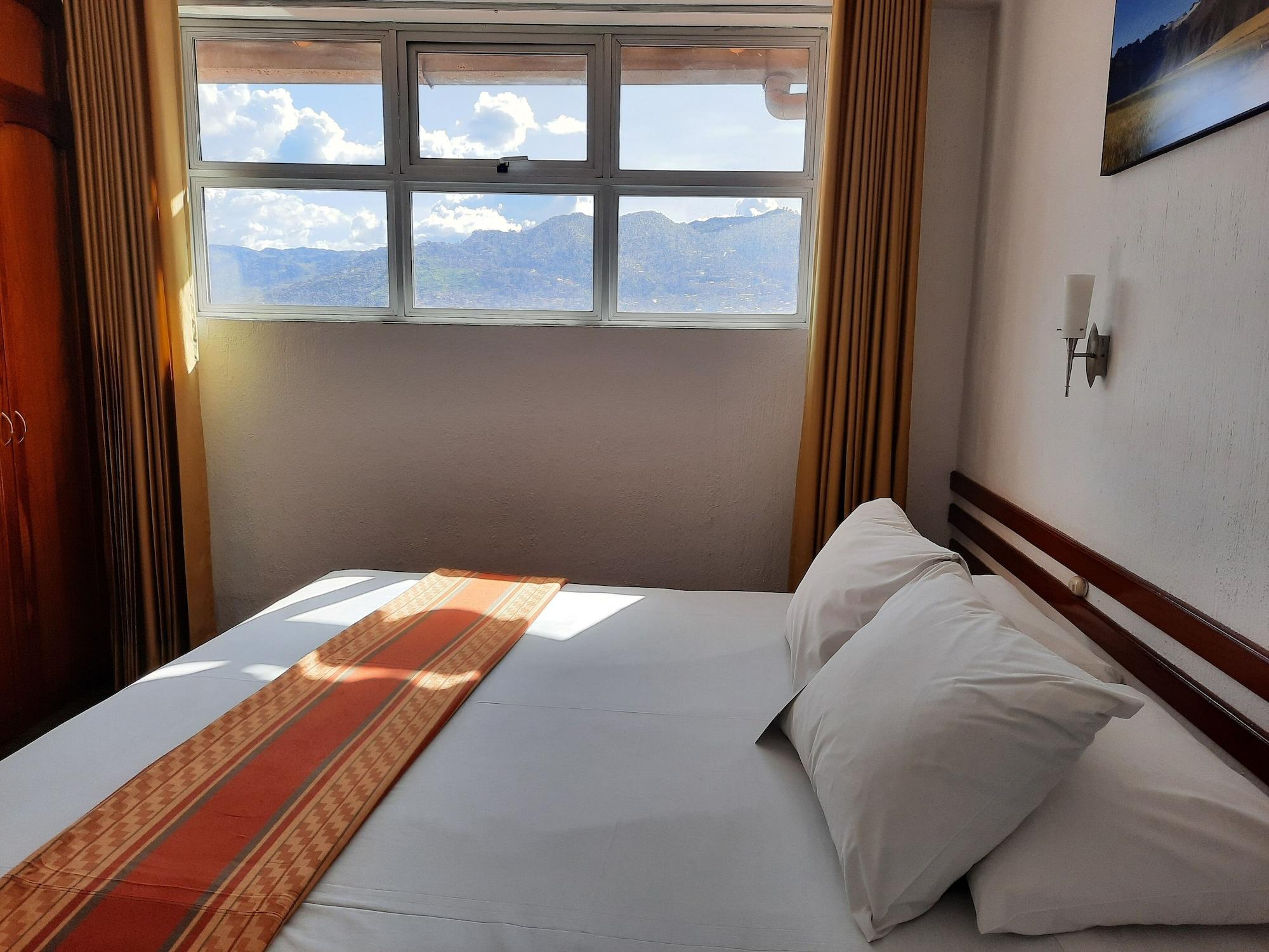 קוסקו Hotel Suenos Del Inka מראה חיצוני תמונה