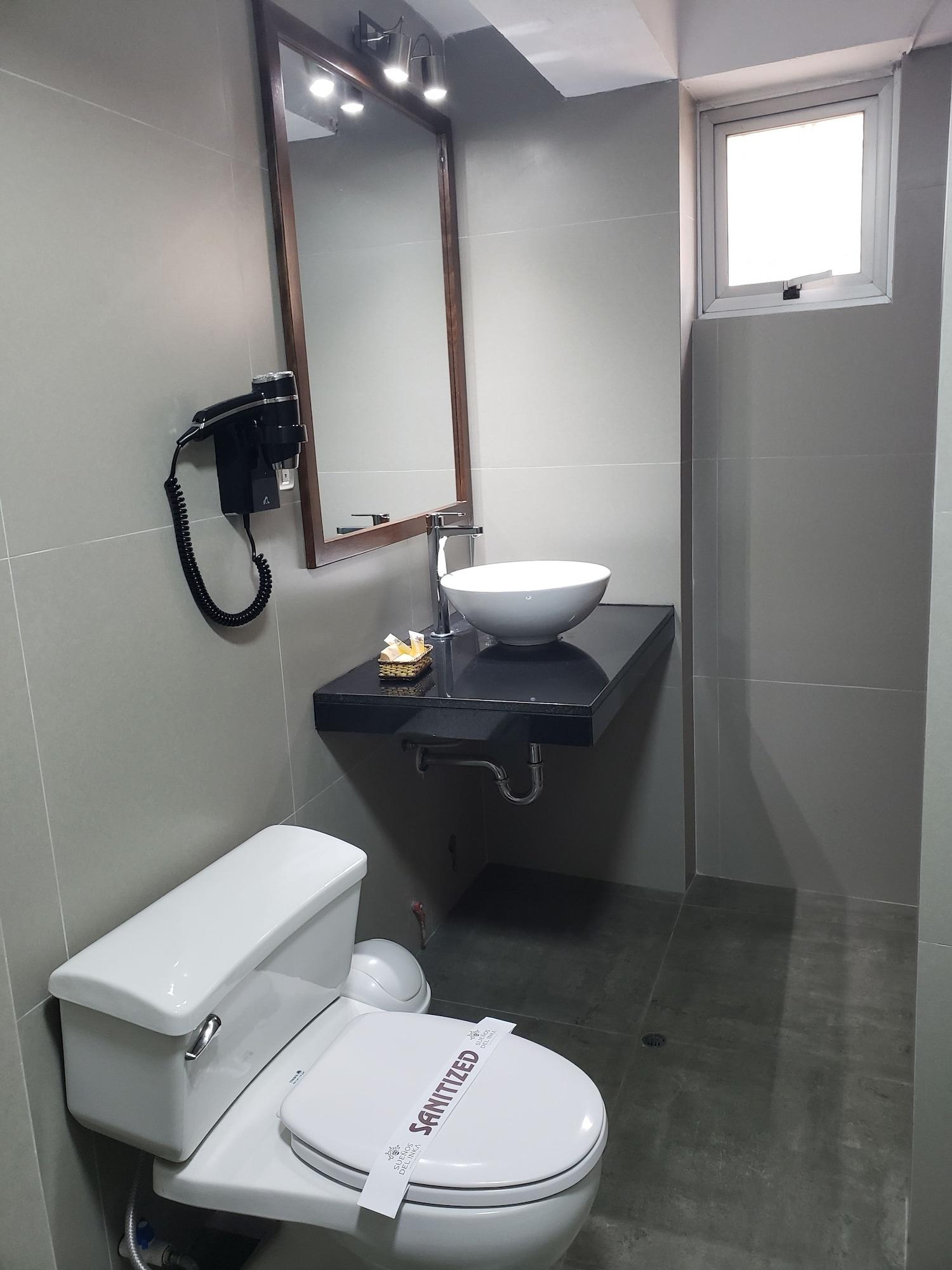 קוסקו Hotel Suenos Del Inka מראה חיצוני תמונה