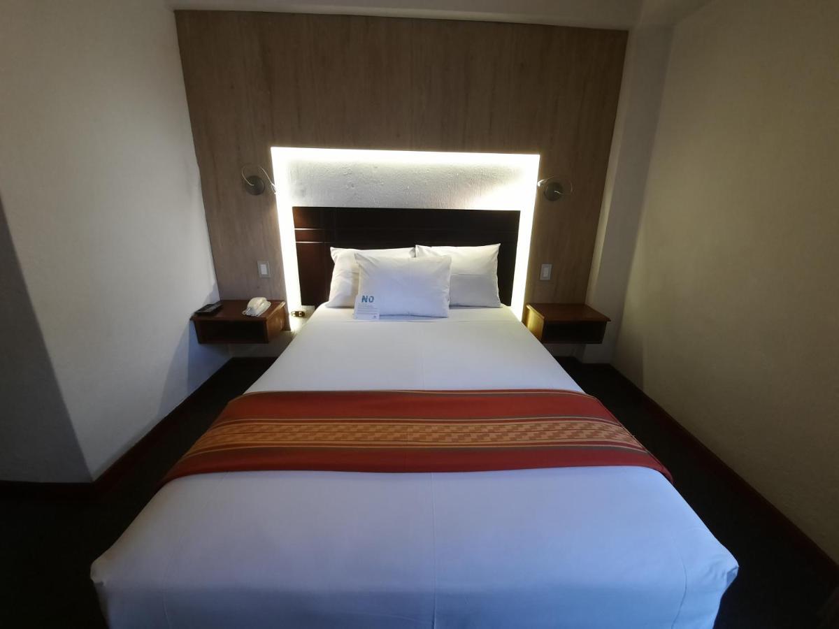 קוסקו Hotel Suenos Del Inka מראה חיצוני תמונה