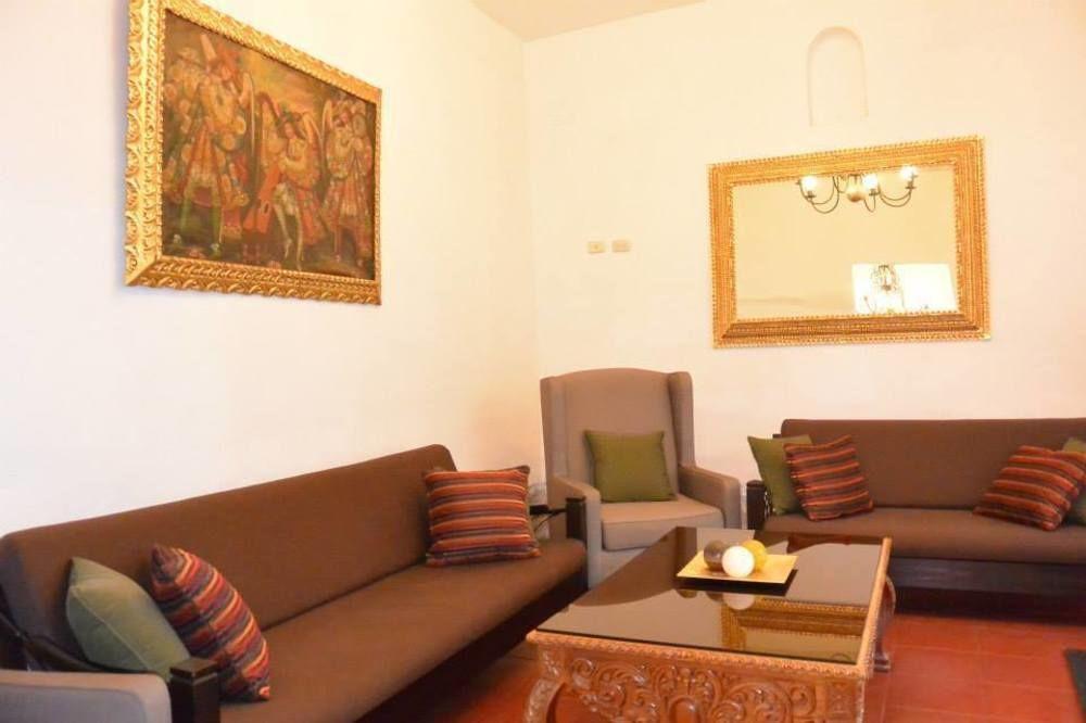 קוסקו Hotel Suenos Del Inka מראה חיצוני תמונה