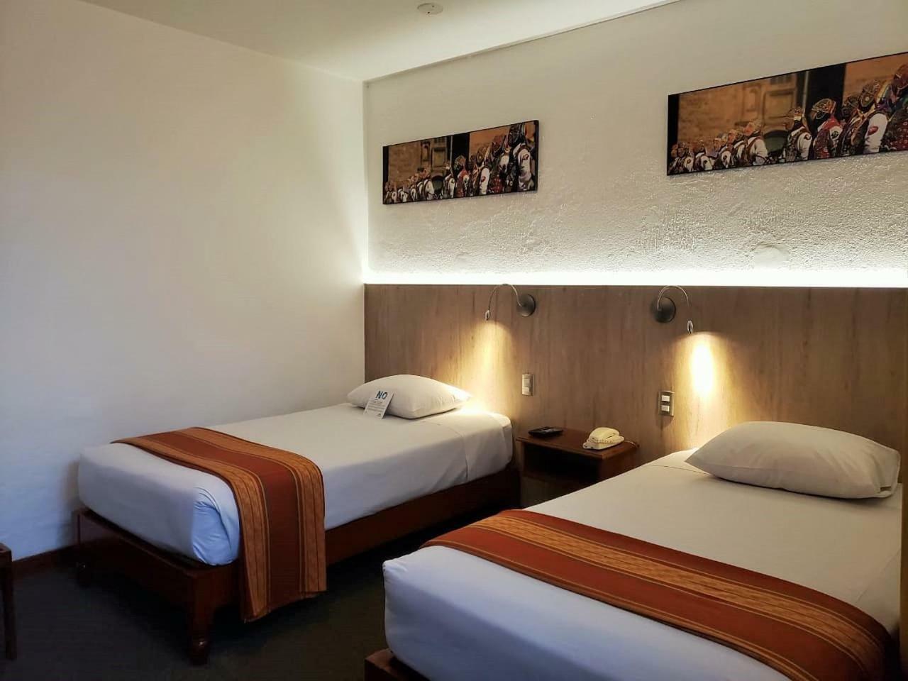 קוסקו Hotel Suenos Del Inka מראה חיצוני תמונה