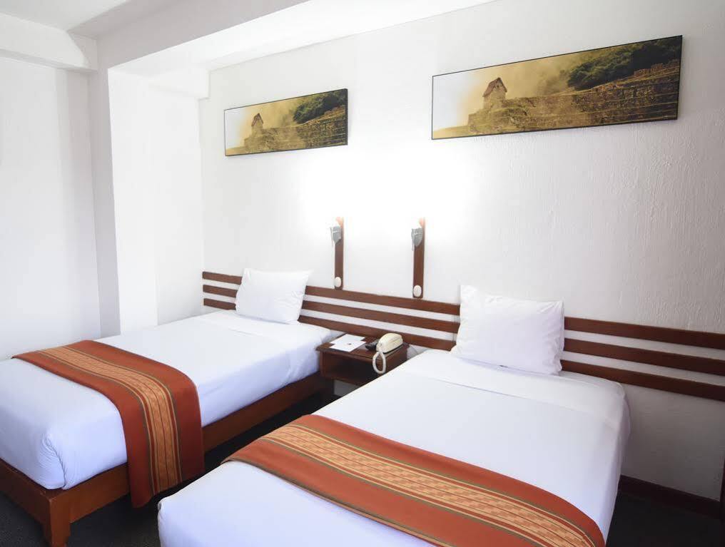 קוסקו Hotel Suenos Del Inka מראה חיצוני תמונה