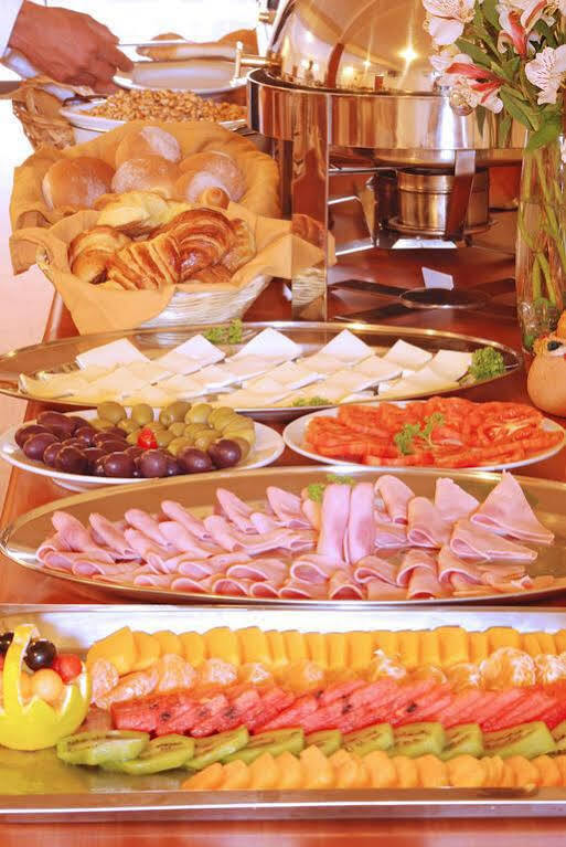 קוסקו Hotel Suenos Del Inka מראה חיצוני תמונה